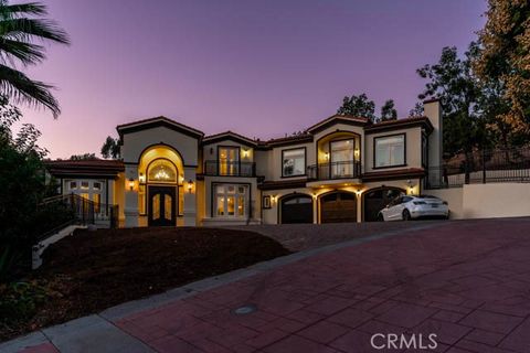 Photo of 805 West Road, La Habra Heights, CA 90631 (MLS # PF24177179)