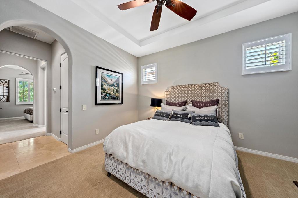 Andalusia at CM - Residential