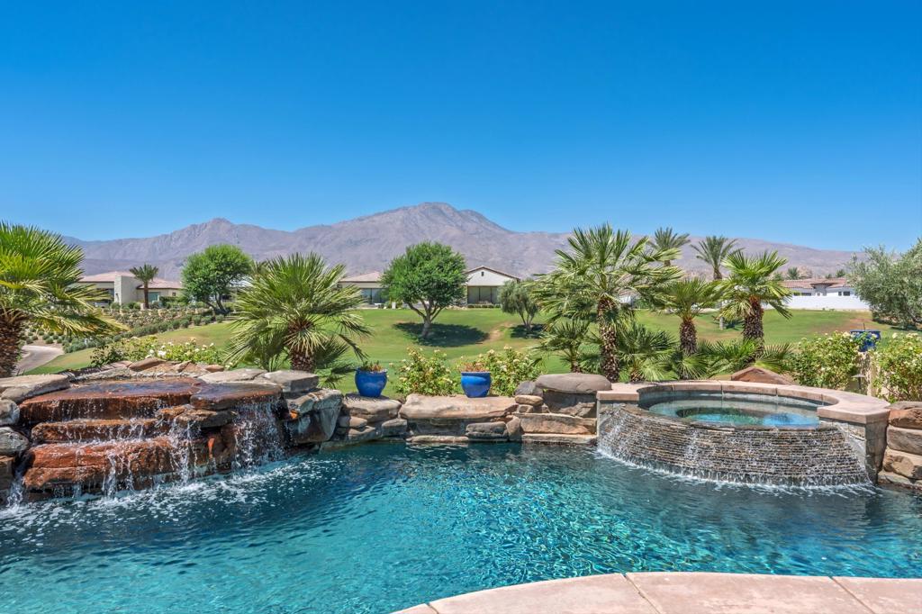 Andalusia at CM - Residential