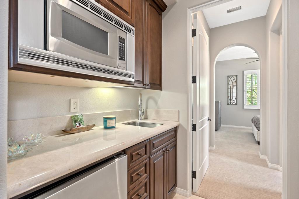 Andalusia at CM - Residential