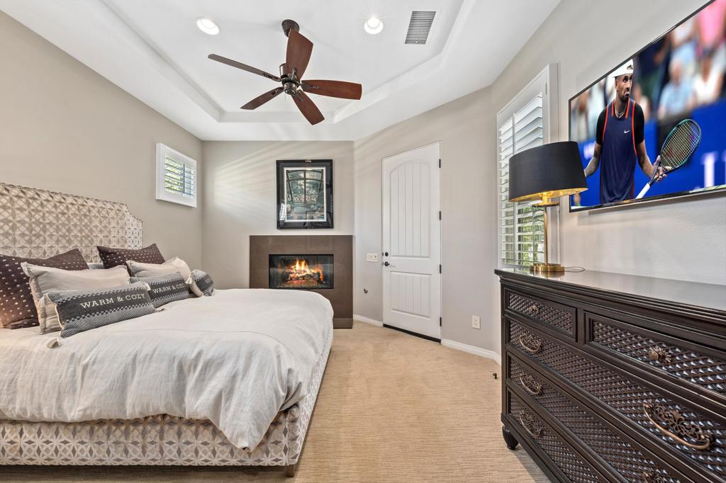 Andalusia at CM - Residential