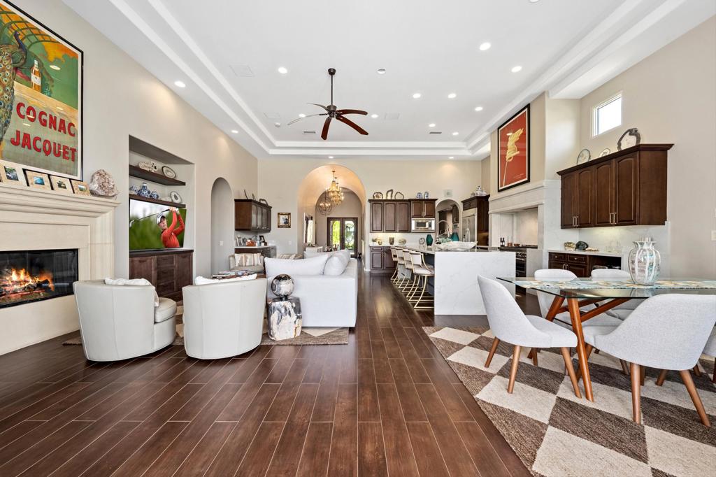 Andalusia at CM - Residential