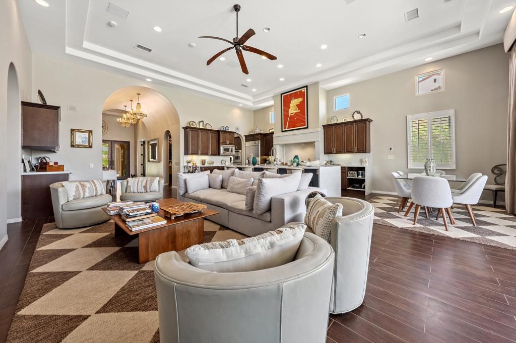 Andalusia at CM - Residential