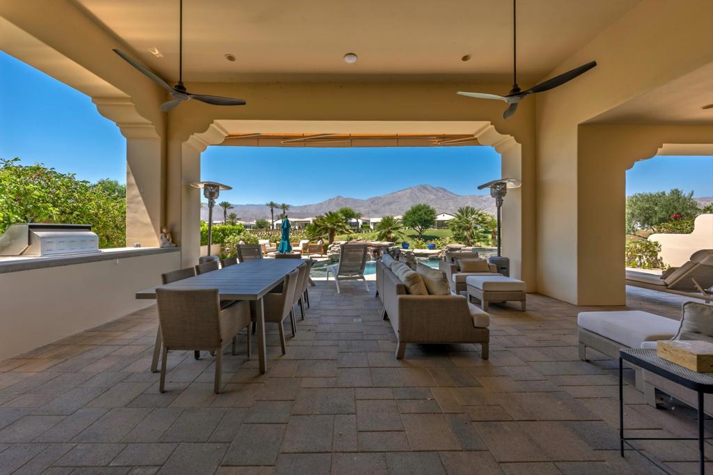 Andalusia at CM - Residential