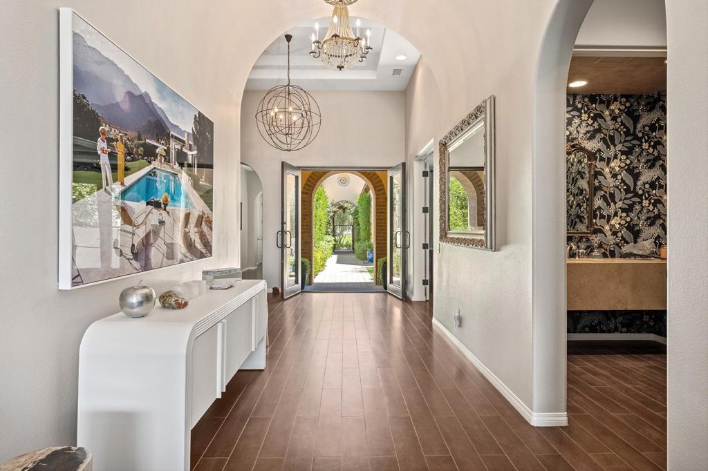 Andalusia at CM - Residential