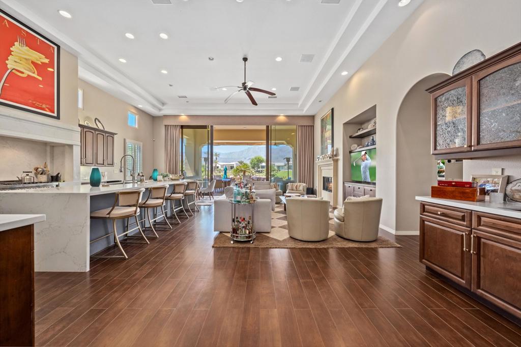 Andalusia at CM - Residential