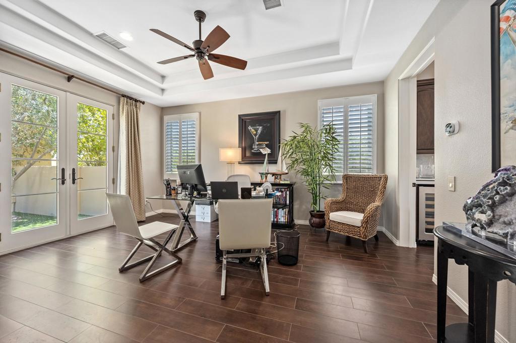 Andalusia at CM - Residential