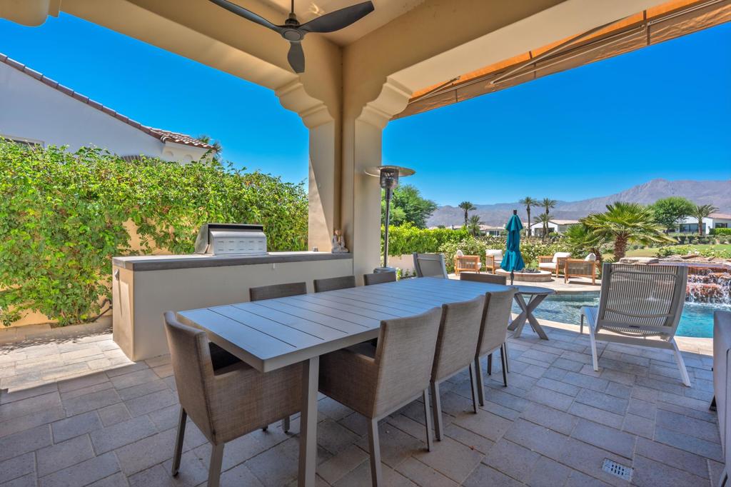 Andalusia at CM - Residential