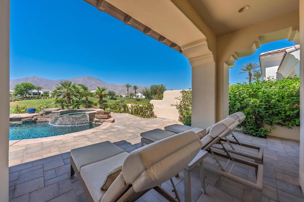 Andalusia at CM - Residential