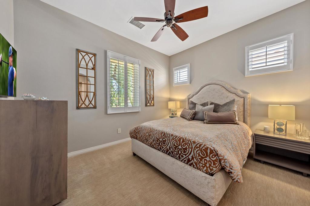 Andalusia at CM - Residential