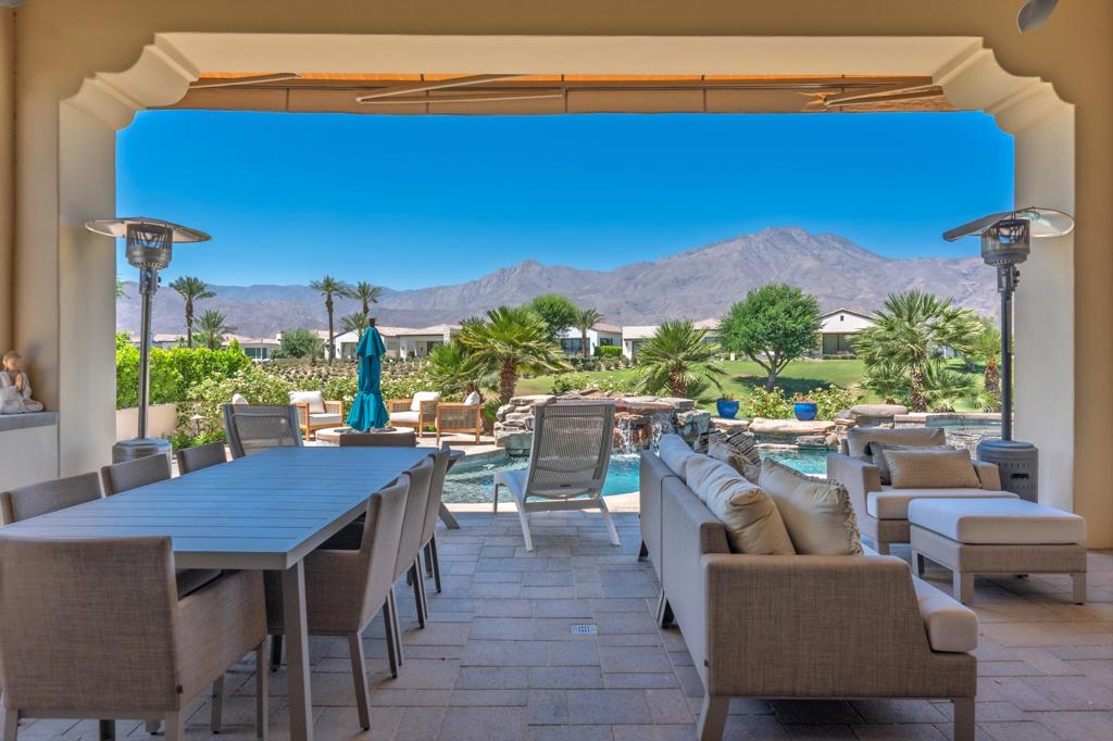 Andalusia at CM - Residential