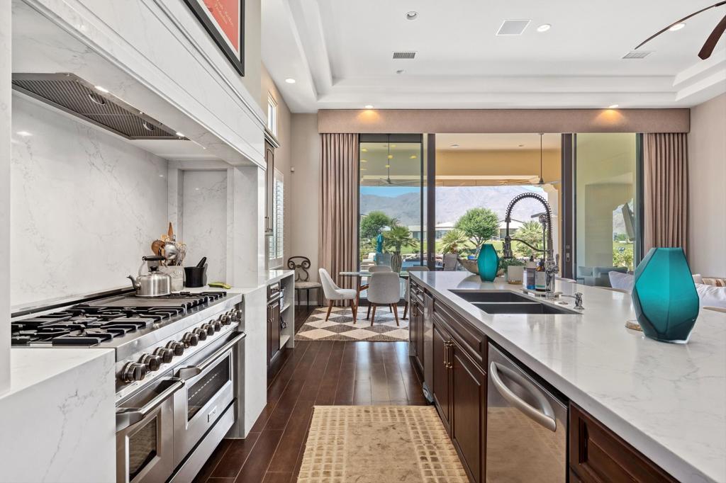 Andalusia at CM - Residential