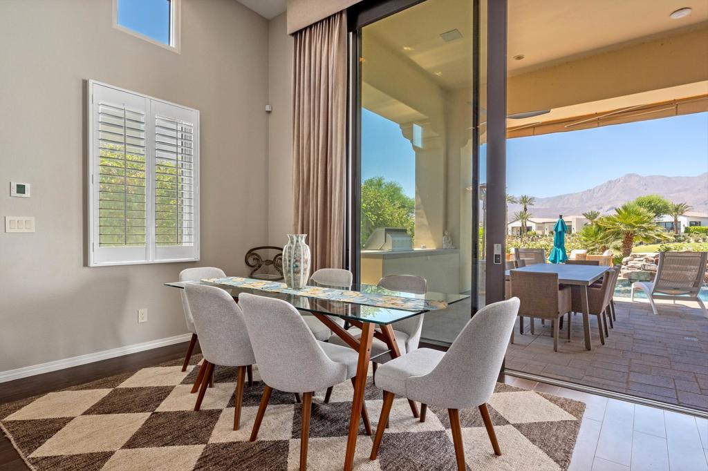 Andalusia at CM - Residential