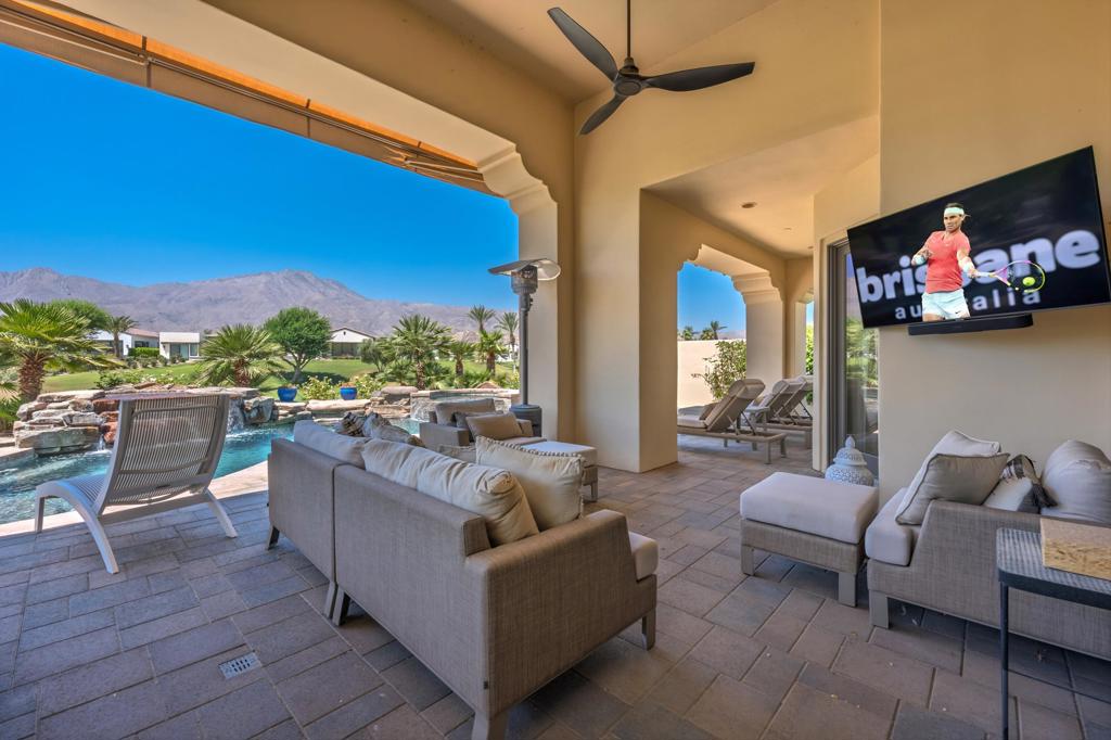 Andalusia at CM - Residential