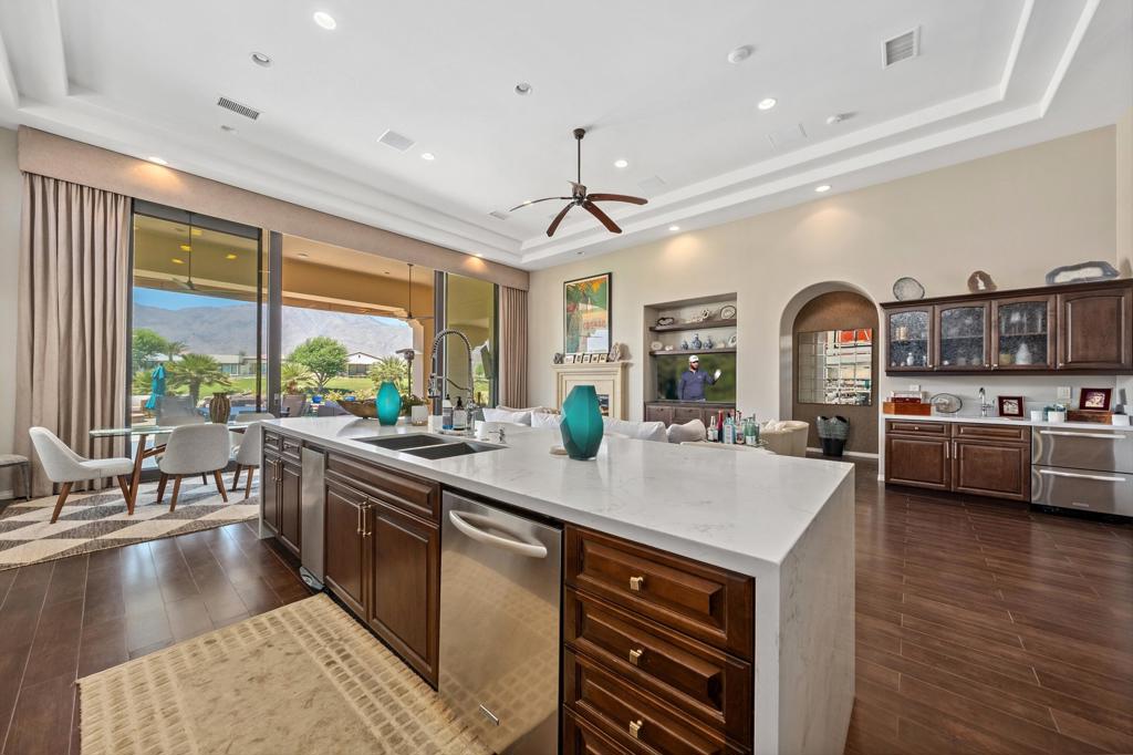 Andalusia at CM - Residential