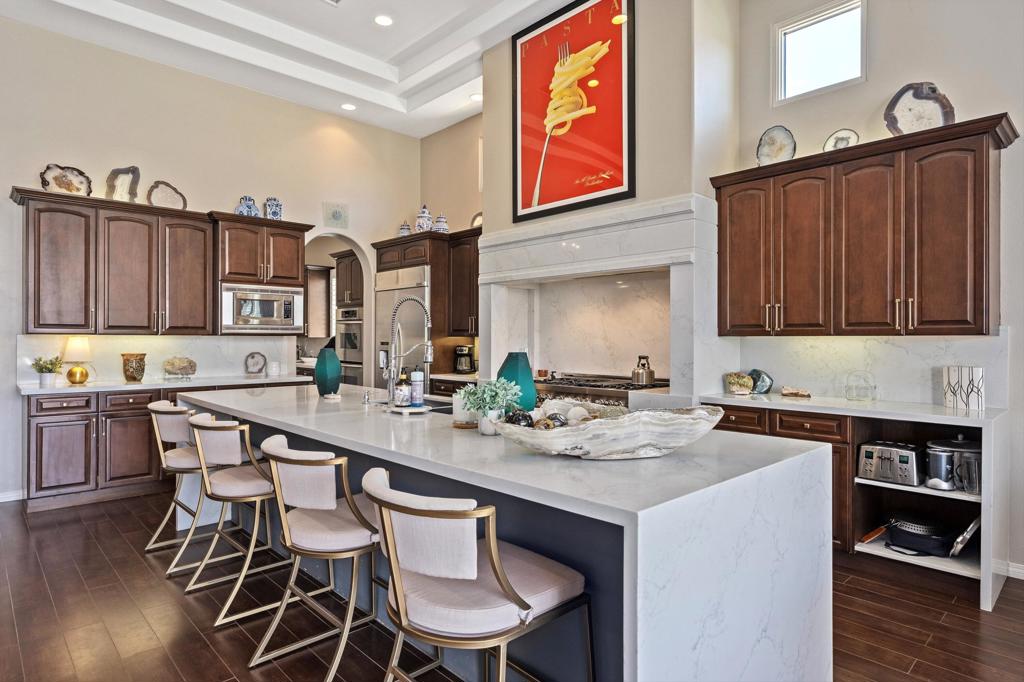 Andalusia at CM - Residential