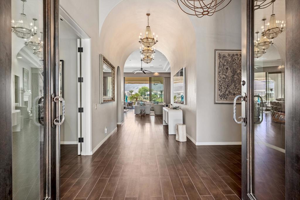 Andalusia at CM - Residential