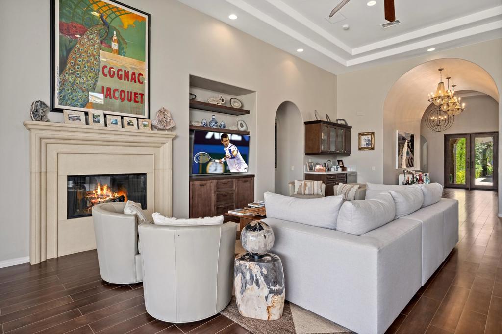 Andalusia at CM - Residential