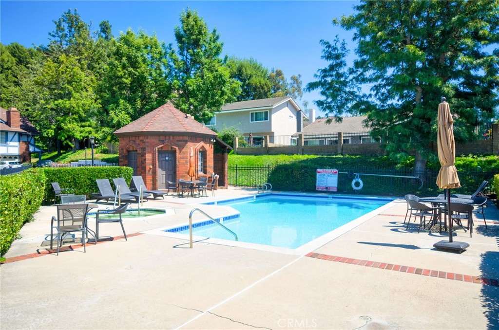 Rimcrest Villas (RMVL) - Residential