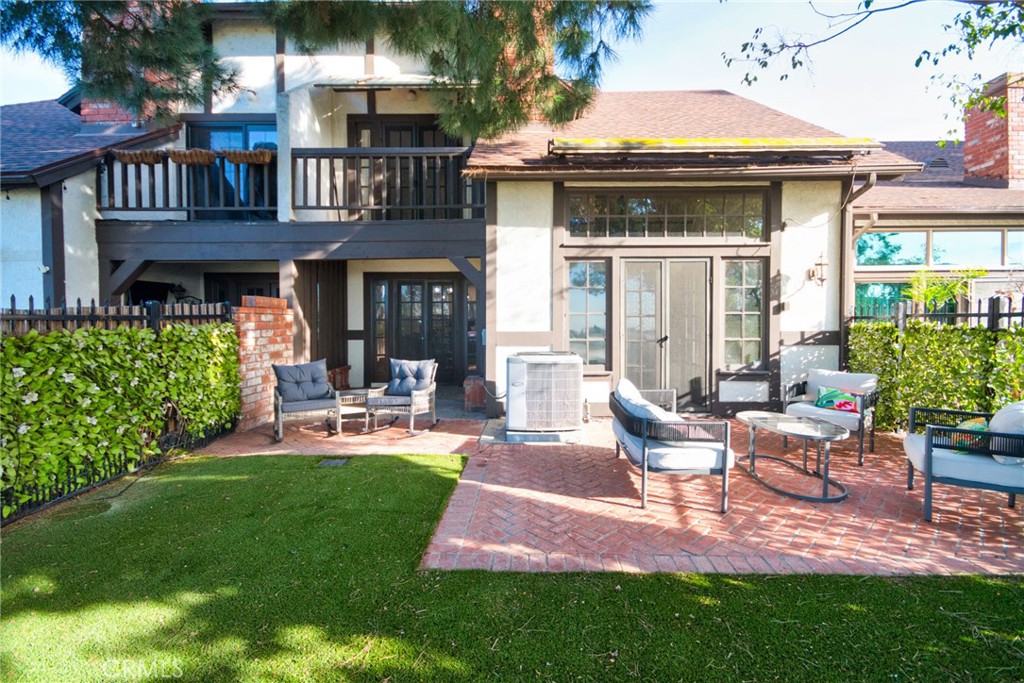 Rimcrest Villas (RMVL) - Residential