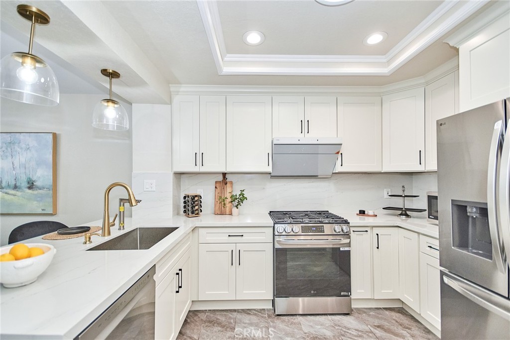 Rimcrest Villas (RMVL) - Residential