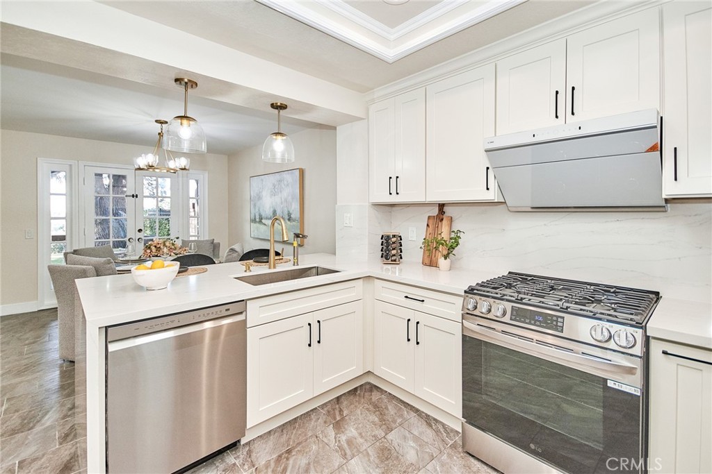 Rimcrest Villas (RMVL) - Residential