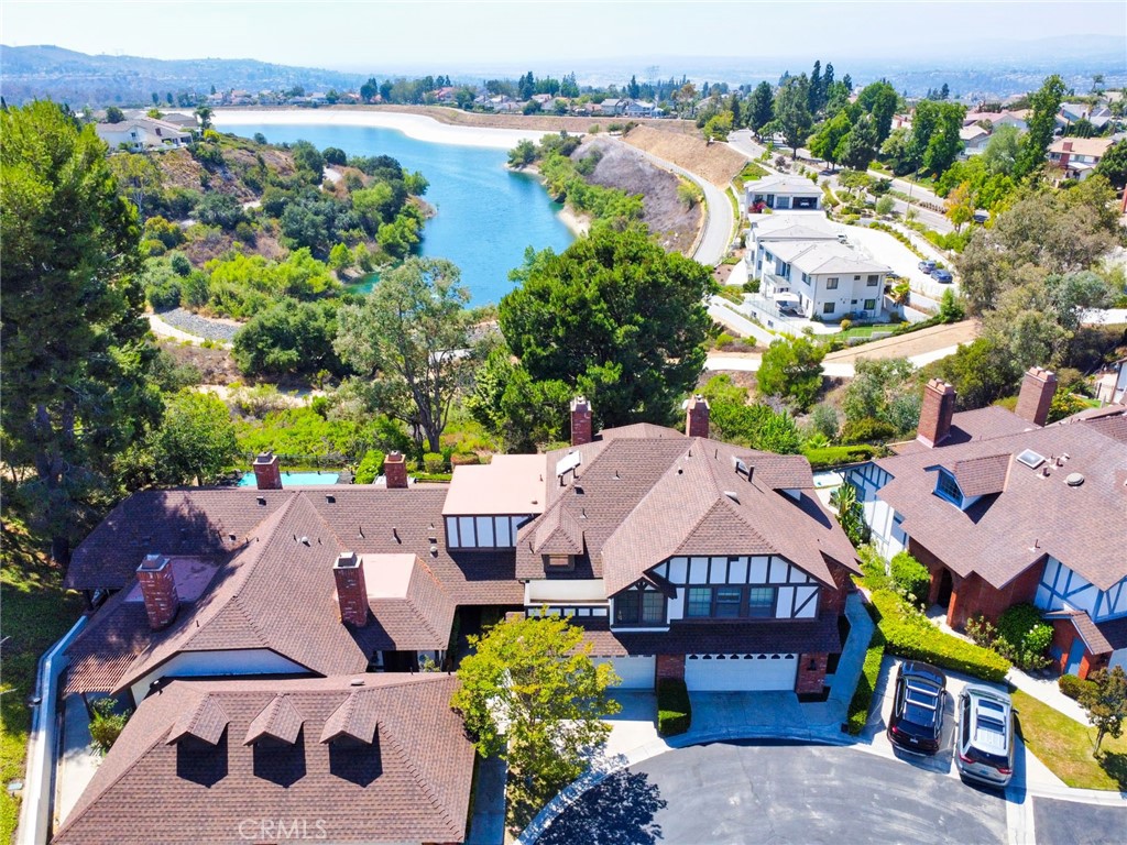 Rimcrest Villas (RMVL) - Residential