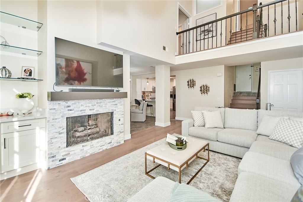 Rimcrest Villas (RMVL) - Residential