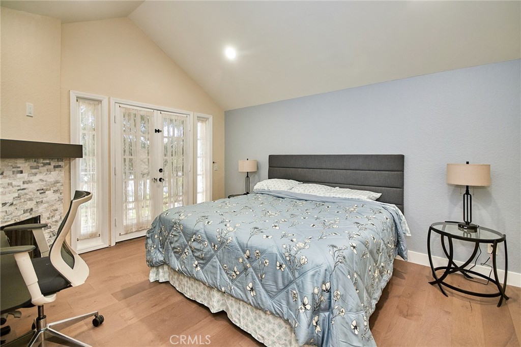 Rimcrest Villas (RMVL) - Residential