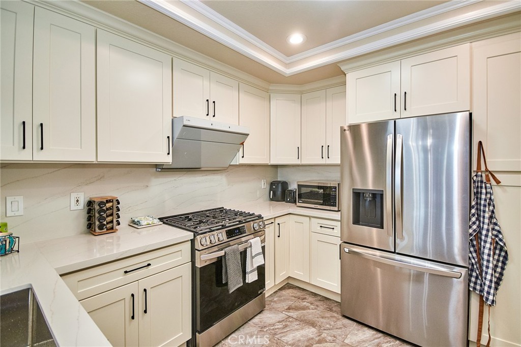 Rimcrest Villas (RMVL) - Residential