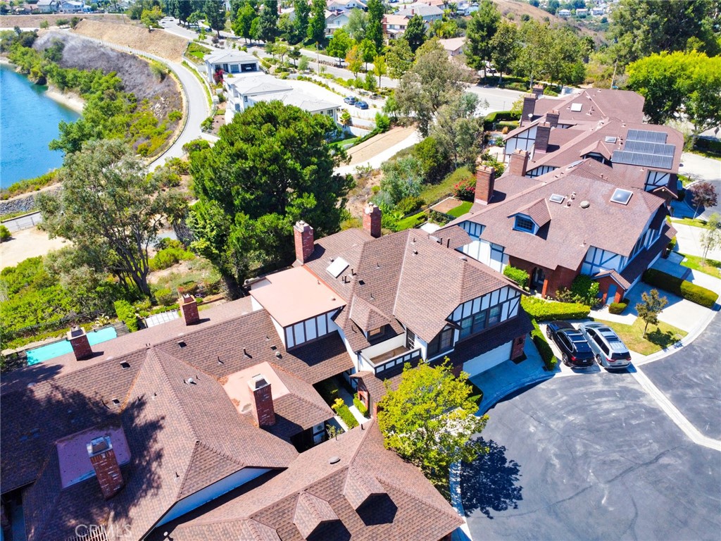 Rimcrest Villas (RMVL) - Residential