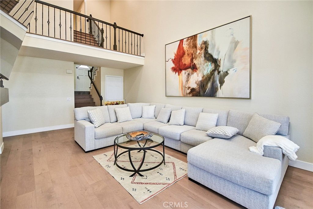 Rimcrest Villas (RMVL) - Residential