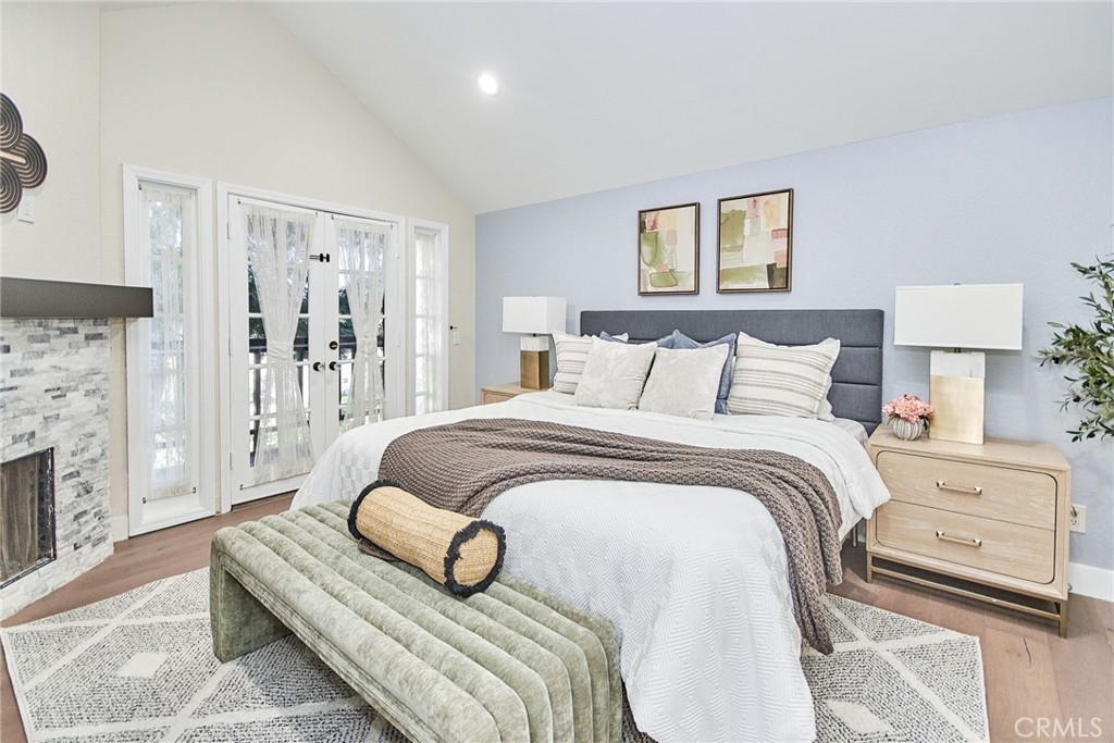 Rimcrest Villas (RMVL) - Residential