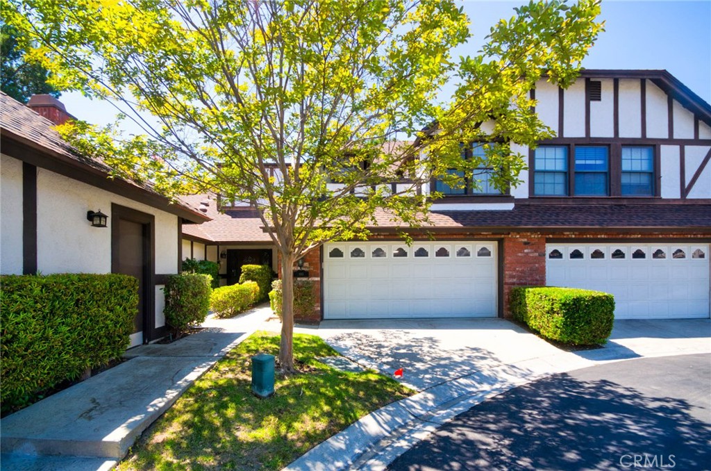 Rimcrest Villas (RMVL) - Residential