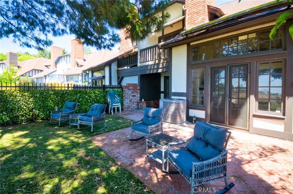 Rimcrest Villas (RMVL) - Residential
