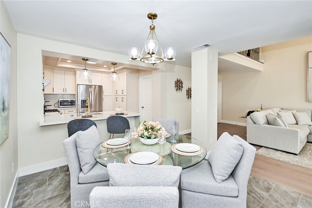 Rimcrest Villas (RMVL) - Residential