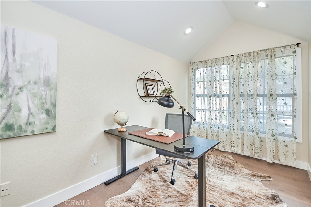 Rimcrest Villas (RMVL) - Residential