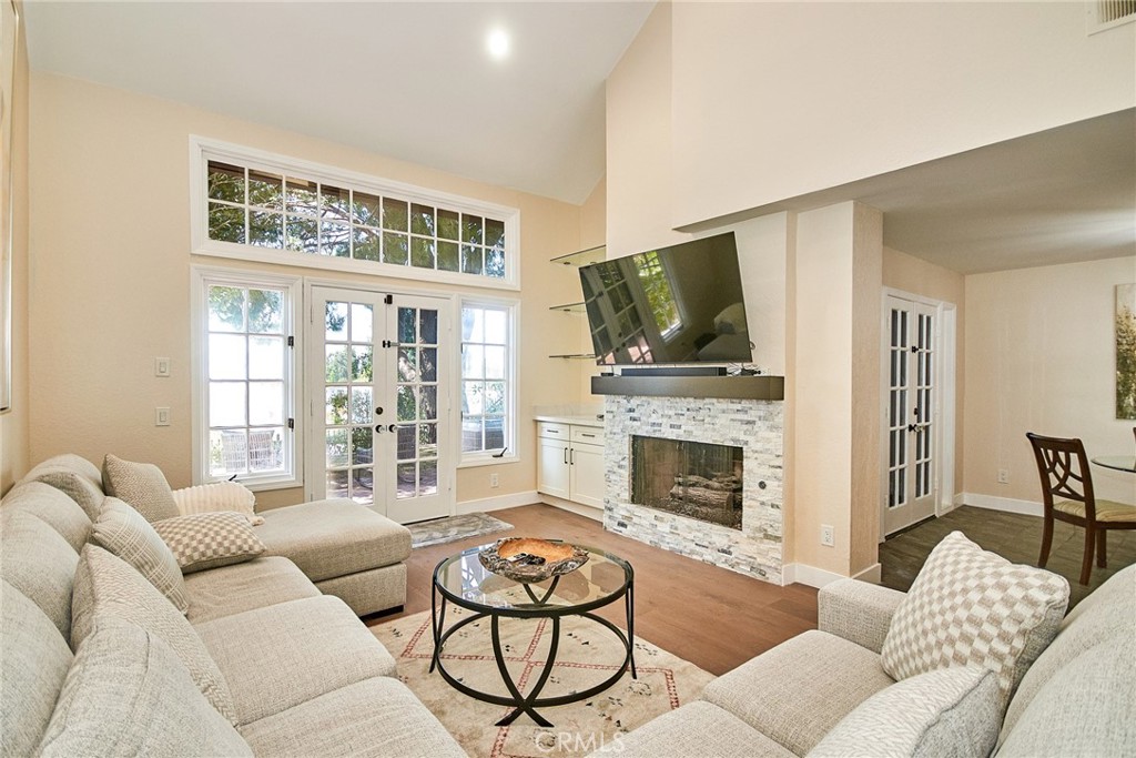 Rimcrest Villas (RMVL) - Residential