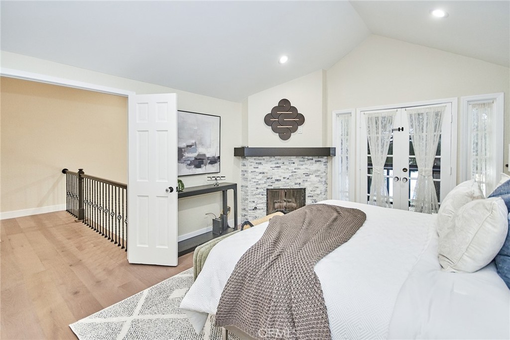 Rimcrest Villas (RMVL) - Residential