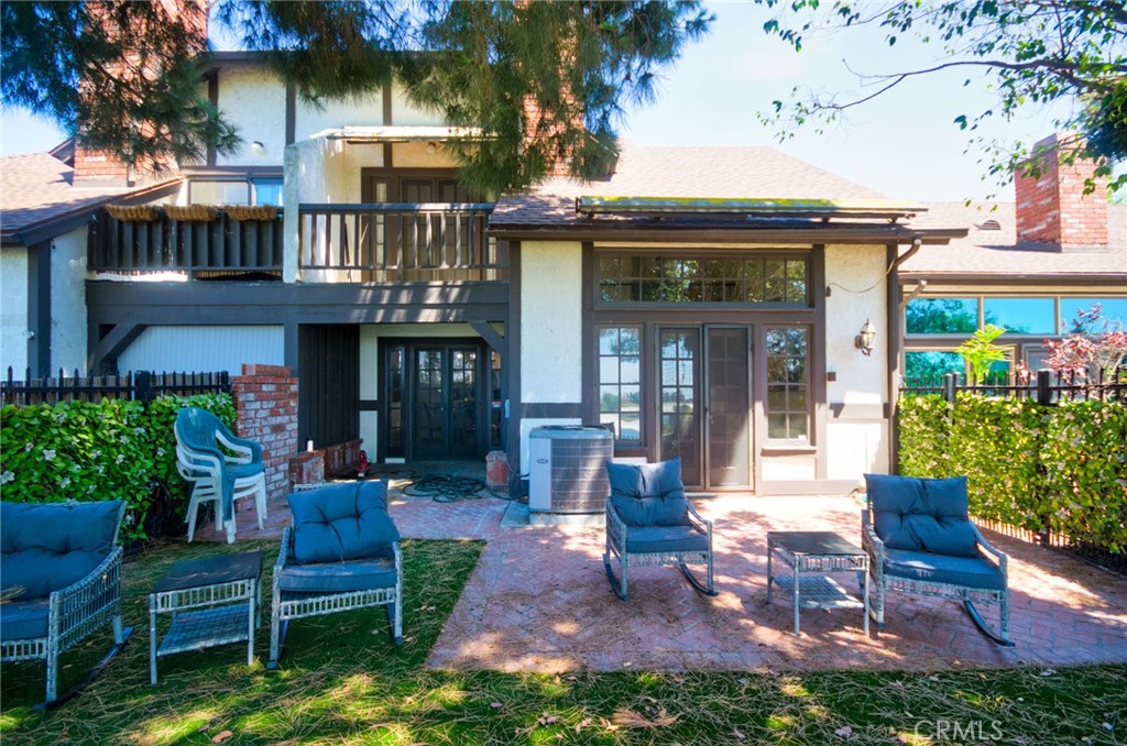 Rimcrest Villas (RMVL) - Residential