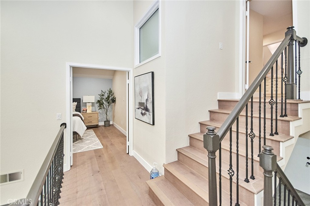 Rimcrest Villas (RMVL) - Residential