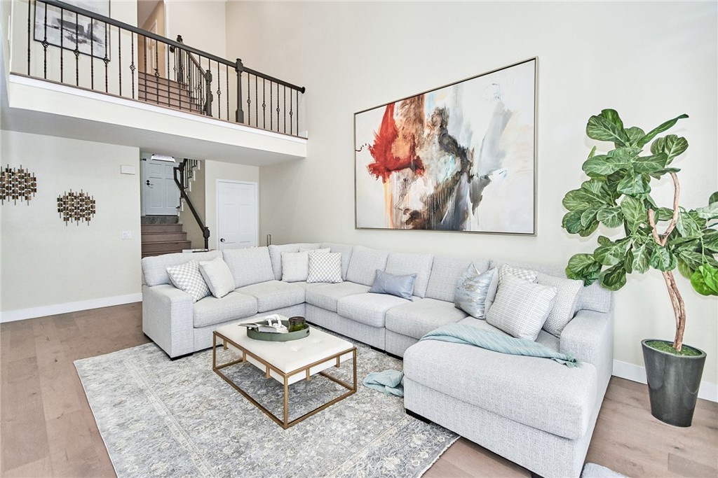 Rimcrest Villas (RMVL) - Residential