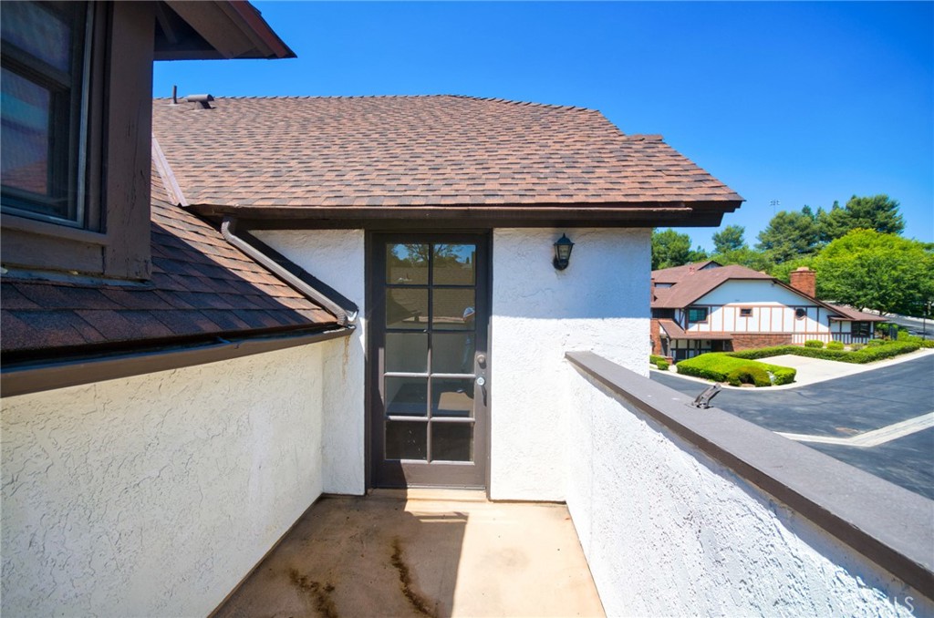 Rimcrest Villas (RMVL) - Residential