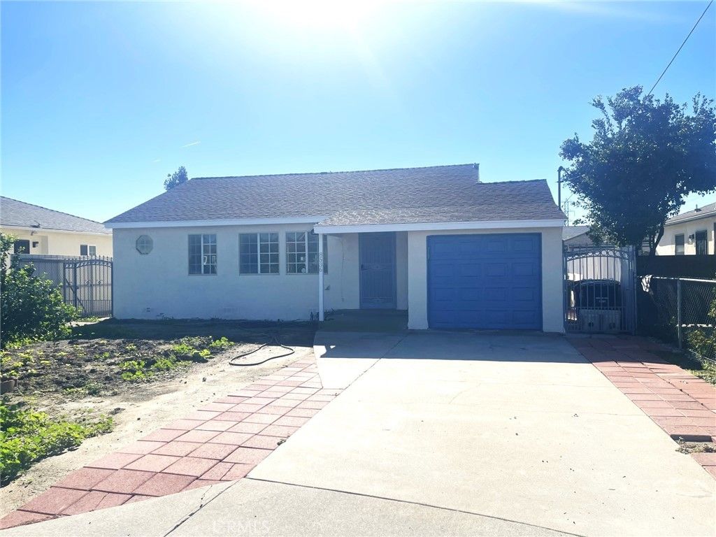 Photo of 8536 Shea Place, Rosemead, CA 91770 (MLS # WS25266249)