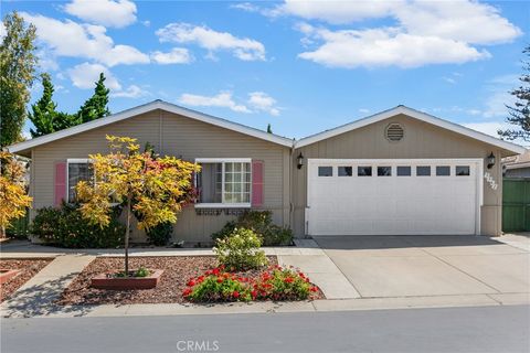 Photo of 3362 Turtle Creek DR, Santa Maria, CA 93455 (MLS # SC26102760)