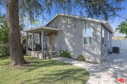 15141 Covello Street Van Nuys CA 91405