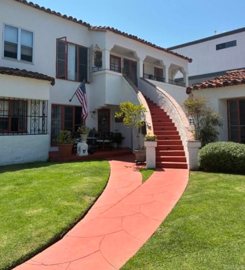 Photo of 910 9th Street, Coronado, CA 92118 (MLS # PTP2605312)