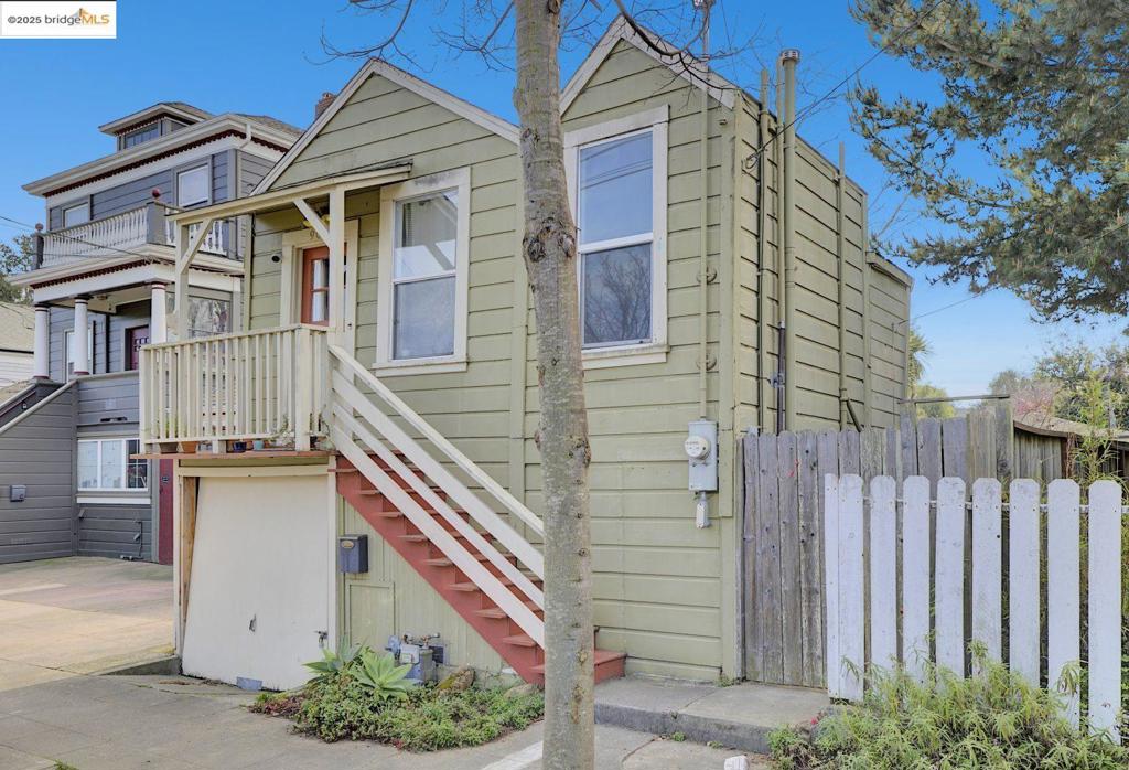 ALAMEDA - Residential Income