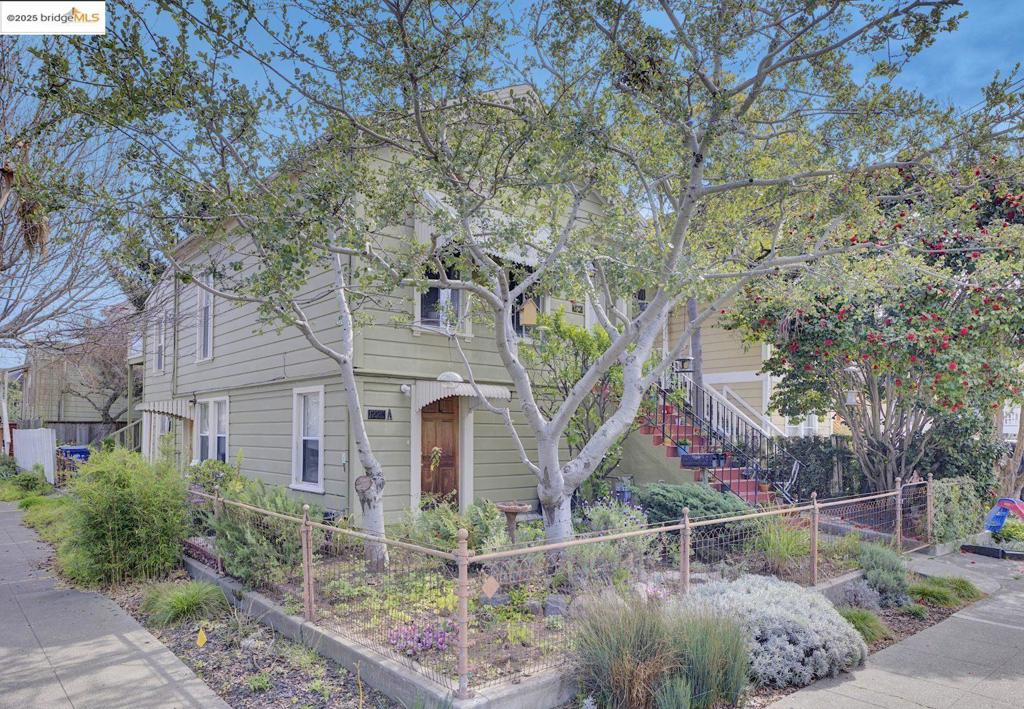 ALAMEDA - Residential Income