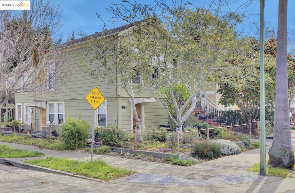 ALAMEDA - Residential Income